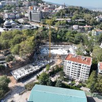 Havuzlu Park eski hareketli günlerine dönüyor 