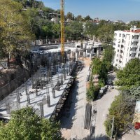 Havuzlu Park eski hareketli günlerine dönüyor 