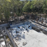 Havuzlu Park eski hareketli günlerine dönüyor 