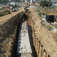 Yer altında da büyük dönüşüm 