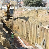 Yer altında da büyük dönüşüm 