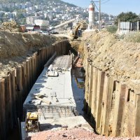 Yer altında da büyük dönüşüm 