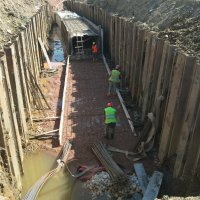 Yer altında da büyük dönüşüm 