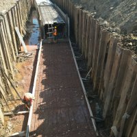 Yer altında da büyük dönüşüm 