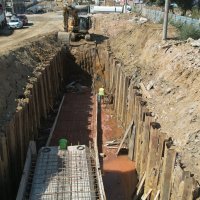 Yer altında da büyük dönüşüm 