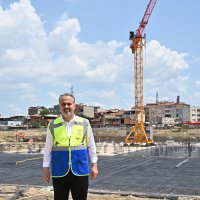 Yer altında da büyük dönüşüm 