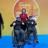 Bursa’ya bir dünya şampiyonluğu daha 