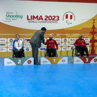 Bursa’ya bir dünya şampiyonluğu daha 