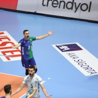 Balkan Kupası heyecanı Bursa’da yaşanacak 