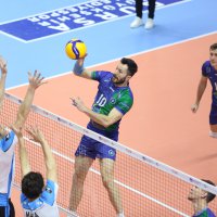 Balkan Kupası heyecanı Bursa’da yaşanacak 