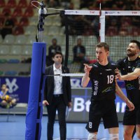 Balkan Kupası heyecanı Bursa’da yaşanacak 