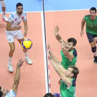 Balkan Kupası heyecanı Bursa’da yaşanacak 