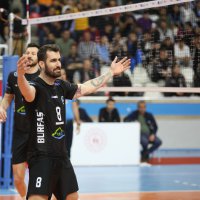 Balkan Kupası heyecanı Bursa’da yaşanacak 