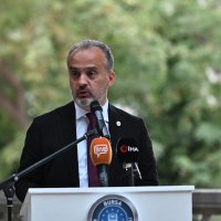 Süleyman Çelebi, Mevlid Kandilinde anıldı 