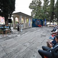 Süleyman Çelebi, Mevlid Kandilinde anıldı 