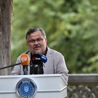 Süleyman Çelebi, Mevlid Kandilinde anıldı 