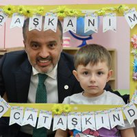 Ana Kucağı zincirinin yeni halkası; Hocataşkın 