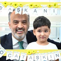 Ana Kucağı zincirinin yeni halkası; Hocataşkın 