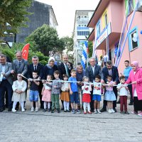 Ana Kucağı zincirinin yeni halkası; Hocataşkın 