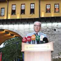 Kentin göbeğinde ‘huzur koridoru’ 
