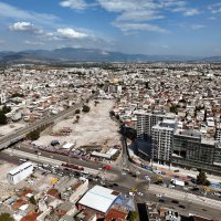 Bursa’nın vitrini etap etap yenileniyor 