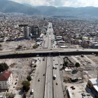 Bursa’nın vitrini etap etap yenileniyor 