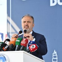 Bursa’nın vitrini etap etap yenileniyor 