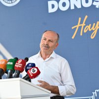 Bursa’nın vitrini etap etap yenileniyor 