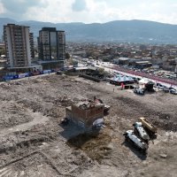 Bursa’nın vitrini etap etap yenileniyor 