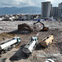 Bursa’nın vitrini etap etap yenileniyor 