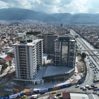 Bursa’nın vitrini etap etap yenileniyor 