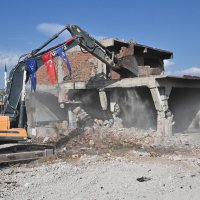 Bursa’nın vitrini etap etap yenileniyor 