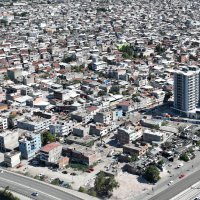 Bursa’nın vitrini etap etap yenileniyor 