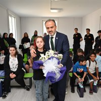  İtfaiyede 309’uncu yıl gururu 