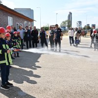  İtfaiyede 309’uncu yıl gururu 