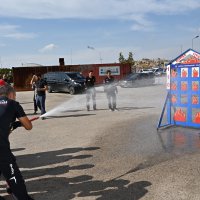  İtfaiyede 309’uncu yıl gururu 