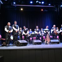 Mevlid-i Nebi haftası kutlandı 