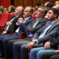 Mevlid-i Nebi haftası kutlandı 