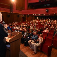 Mevlid-i Nebi haftası kutlandı 