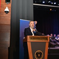 Mevlid-i Nebi haftası kutlandı 