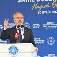 Kurşunlu sahilinde ikinci etap müjdesi 