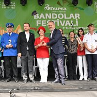 Bu festival hem çok sesli hem çok renkli 