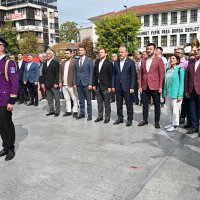 Bu festival hem çok sesli hem çok renkli 