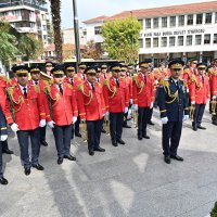 Bu festival hem çok sesli hem çok renkli 