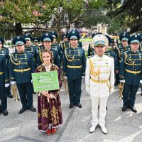 Bu festival hem çok sesli hem çok renkli 