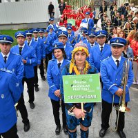 Bu festival hem çok sesli hem çok renkli 