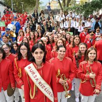 Bu festival hem çok sesli hem çok renkli 