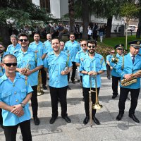 Bu festival hem çok sesli hem çok renkli 
