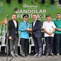 Bu festival hem çok sesli hem çok renkli 