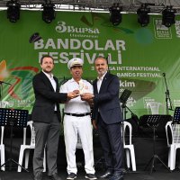 Bu festival hem çok sesli hem çok renkli 